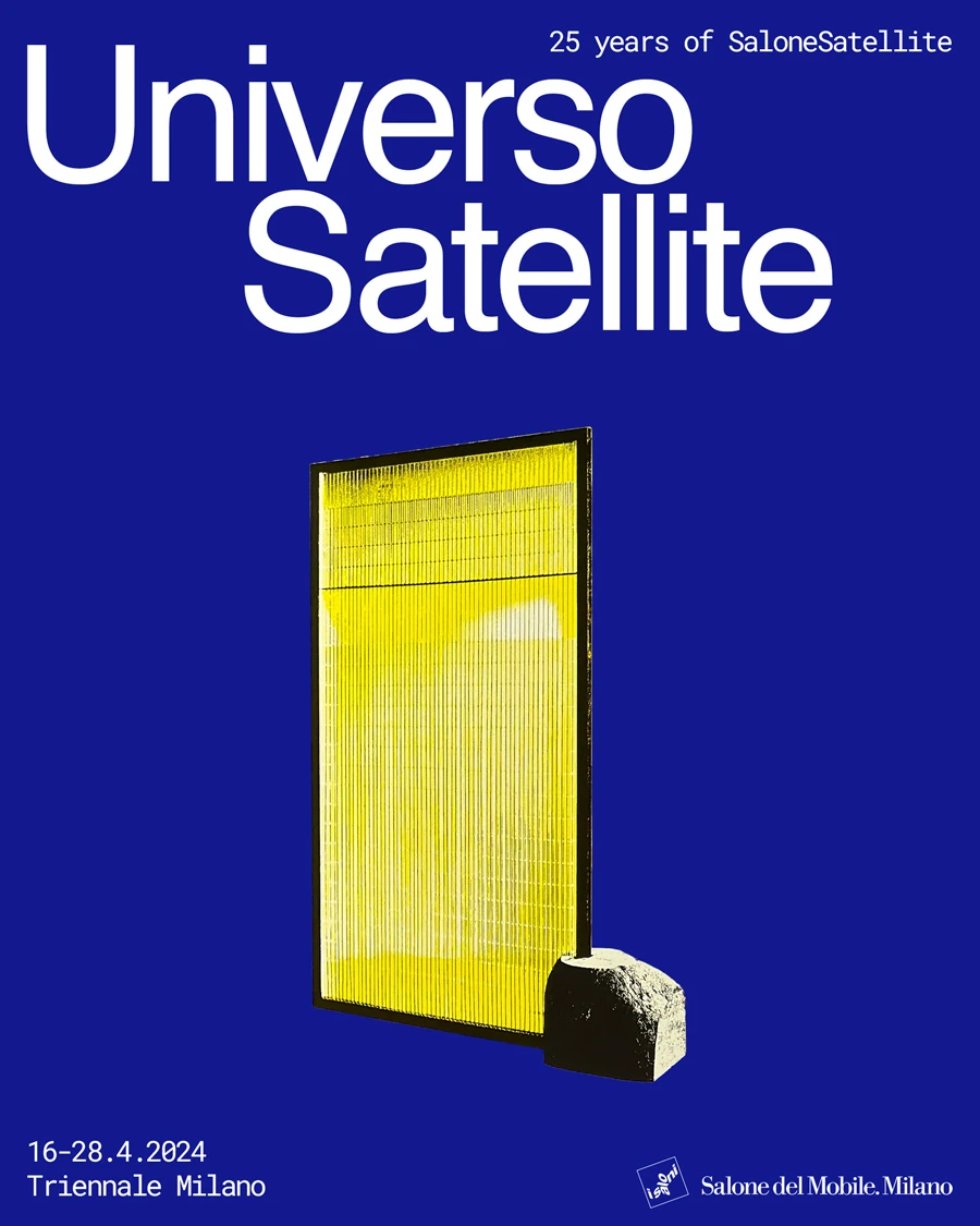 Universo Satellite