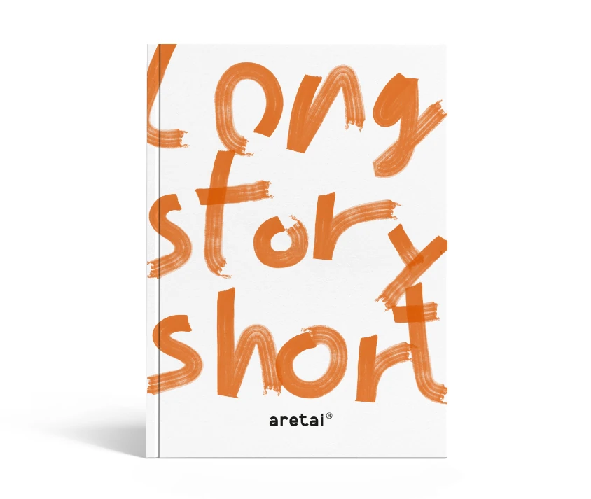 Aretai's long story short